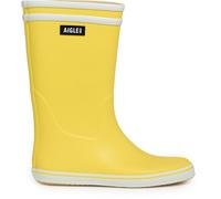 Aigle Damen Malouine 2 Gummistiefel (Größe 40, gelb)
