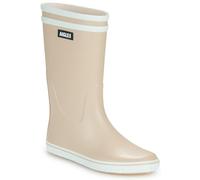 Aigle Damen MALOUINE 2 Gummistiefel, Sand, 41 EU