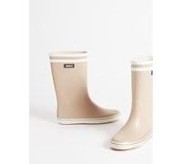 Aigle Damen Malouine 2 Gummistiefel (Größe 37, beige)