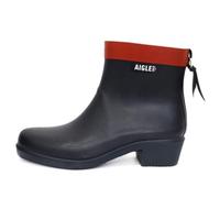 Aigle Damen Myrica Bottil Gummistiefel, Navy, 36 EU
