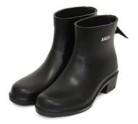 Aigle Myrica Rain Stiefeletten EU 35 Black