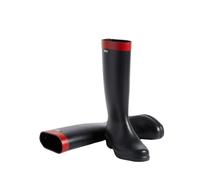 Aigle Damen Myrica Gummistiefel, Marine, 41 EU