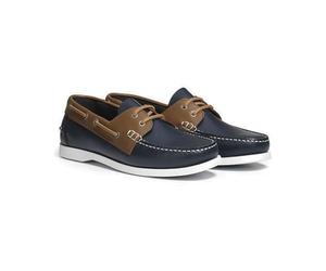 Aigle Damen New Nubila Ltr Bootsschuh