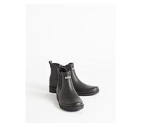 Aigle Damen Regenstiefelette Carville 2 Noir 38