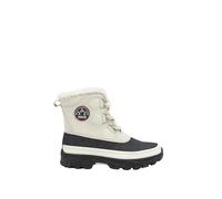 Aigle Damen Snow Adler W Schneestiefel, Sand, 38 EU
