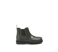 Aigle Gummistiefel Soft Rain 2 Damen Avocado Größe 39