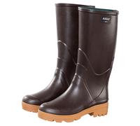 Aigle Damen Stiefel Chambord Pro Lady 2 ISO braun, Gr. 40
