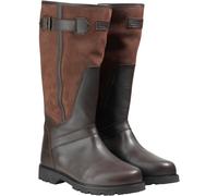 Aigle Damen Inverss GTX W Wanderstiefel, Dunkelbraun, 41 EU