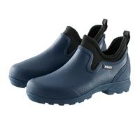 Aigle Damen Stiefel Lessfor Plus 2 storm blue/noir, Gr. 37