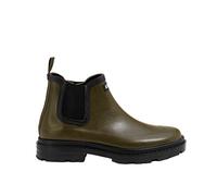 Aigle CHELSEA Regenstiefel Kaki 36