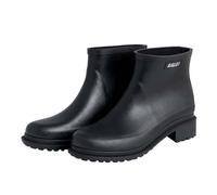 Aigle Damen Stiefeletten Fulfeel Low black, Gr. 40