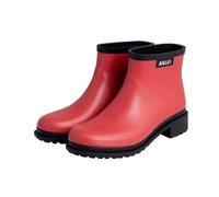 Aigle Damen Stiefeletten Fulfeel Low grenat, Gr. 37