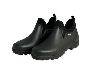 Aigle Damen Stiefeletten Lessfor Plus M2 noir, Gr. 37