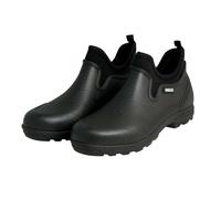 Aigle Damen Stiefeletten Lessfor Plus M2 noir, Gr. 42