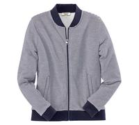 Aigle Damen Strickjacke Balmasweat blau, Gr. S