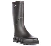 Aigle Damen Ultra Rain Regenstiefel, Schwarz, 41 EU