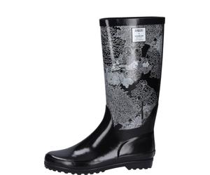 Aigle Damengummistiefel ELIOSA PRINT BLANC 1 37