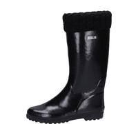 Aigle Damengummistiefel ELIOSA WINTER schwarz 39