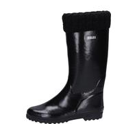 Aigle Damengummistiefel ELIOSA WINTER schwarz 41