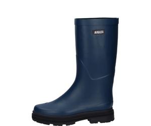 Aigle Damengummistiefel ULTRA RAIN blau 38