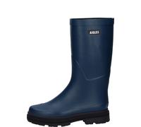 Aigle Damengummistiefel ULTRA RAIN blau 39