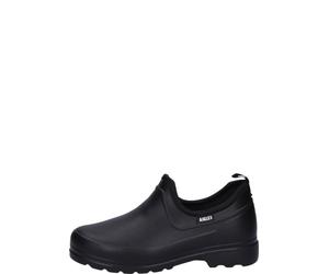 Aigle Damenschuh TADEN PLUS 2 schwarz | Leichter Gartenschuh 36