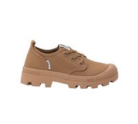Aigle Damenschuhe Ténéré CSV Low marron, Gr. 39