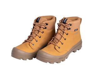 Aigle Damenschuhe Ténéré LTR GTX ocre, Gr. 41