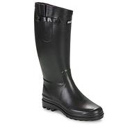 Aigle Damenstiefel AIGLENTINE 2 NL in Schwarz 40
