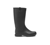Aigle Damen ALYA HIGH Gummistiefel, Schwarz, 38 EU