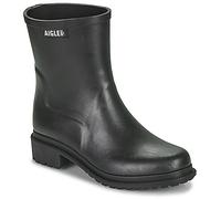 Aigle Damenstiefel FULFEED MID in Schwarz 37