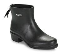 Aigle Damenstiefel MYRICA BOTTIL in Schwarz 40
