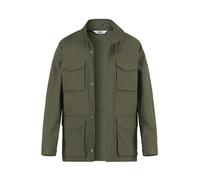 Aigle Fieldjacket Herren Baumwolle grün, L