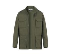 Aigle Fieldjacket Herren Baumwolle grün, XL