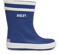Aigle Flac 2 Gummistiefel Kinder Gummistiefel blau Größe 19 Lifestyle Wasserdicht