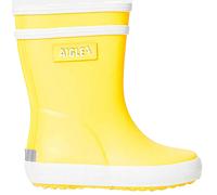 Aigle Flac 2 Gummistiefel Kinder Gummistiefel gelb Größe 21 Lifestyle Wasserdicht