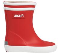 Aigle Flac 2 Gummistiefel Kinder Gummistiefel rot Größe 20 Lifestyle Wasserdicht