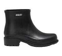 Aigle Fulfeel Low Gummistiefel Damen Gummistiefel schwarz Größe 42 Lifestyle
