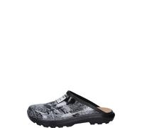 Aigle Gartenclog CORLAY PRINT BLANC für Damen 39