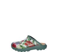 Aigle Gartenclog CORLAY PRINT KEW VINTAGE für Damen 37