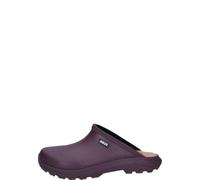 Aigle Damen Corlay Clogs, Weinrot, 39 EU