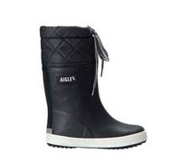 Aigle Winter Kindergummistiefel GIBOULEE rot | Neues Modell 34
