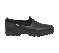 AIGLE Gummiclogs Lessfor M noir 38