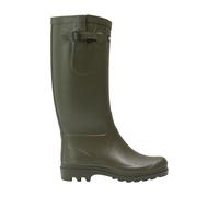 Aigle Damen Ntine 2 Nl Gummistiefel, Khaki, 40 EU
