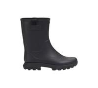 Aigle Damen Alya Gummistiefel, Schwarz, 35 EU