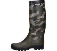 Aigle Benyl M Gummistiefel unisex MEDIUM Camou 15yo 43