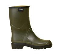 Aigle Gummistiefel Bison 2 Oliv (Größe: 46) 46 grün