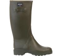 Aigle Gummistiefel Cessac Oliv (Größe: 43) 43 grün