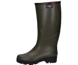 Aigle Gummistiefel CHAMBORD NEOMESH khaki 41