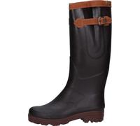 Aigle Gummistiefel CHAMBORD SIGNATURE VARIO braun 40